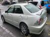 TOYOTA ALTEZZA