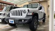 2020 CHRYSLER JEEP WRANGLER UNLIMITED