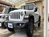 CHRYSLER JEEP WRANGLER UNLIMITED