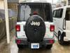 CHRYSLER JEEP WRANGLER UNLIMITED