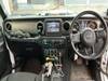 CHRYSLER JEEP WRANGLER UNLIMITED