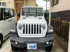 CHRYSLER JEEP WRANGLER UNLIMITED