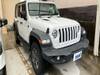 CHRYSLER JEEP WRANGLER UNLIMITED