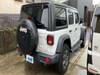 CHRYSLER JEEP WRANGLER UNLIMITED