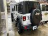 CHRYSLER JEEP WRANGLER UNLIMITED