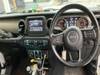 CHRYSLER JEEP WRANGLER UNLIMITED