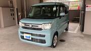 2024 SUZUKI SPACIA