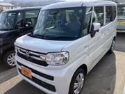 2026 SUZUKI SPACIA