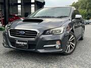 2016 SUBARU LEVORG
