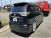 TOYOTA ESTIMA HYBRID