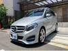 MERCEDES BENZ B-CLASS