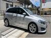 MERCEDES BENZ B-CLASS