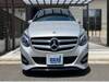 MERCEDES BENZ B-CLASS