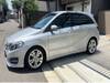 MERCEDES BENZ B-CLASS