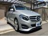 MERCEDES BENZ B-CLASS