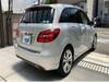 MERCEDES BENZ B-CLASS