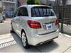 MERCEDES BENZ B-CLASS
