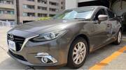 2014 MAZDA OTHER