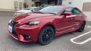 2014 LEXUS IS