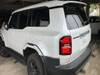 TOYOTA LANDCRUISER 250