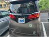 TOYOTA ALPHARD HYBRID