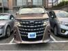 TOYOTA ALPHARD HYBRID