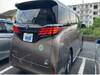 TOYOTA ALPHARD HYBRID