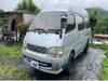TOYOTA HIACE WAGON