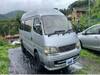 TOYOTA HIACE WAGON