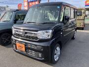 2026 SUZUKI SPACIA