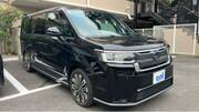 2024 HONDA STEPWAGON