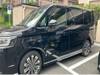 HONDA STEPWAGON