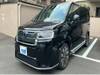 HONDA STEPWAGON