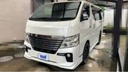 2017 NISSAN OTHER