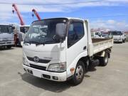 2012 HINO DUTRO