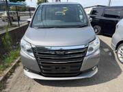 2015 TOYOTA NOAH