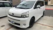 2011 TOYOTA VOXY X L EDITION