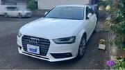 2012 AUDI A4