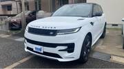 2023 LAND ROVER RANGE ROVER SPORT