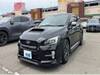 SUBARU WRX S4