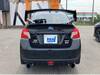 SUBARU WRX S4