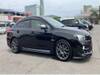 SUBARU WRX S4