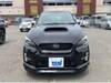 SUBARU WRX S4