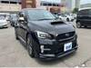 SUBARU WRX S4