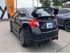SUBARU WRX S4