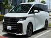 TOYOTA VELLFIRE HYBRID