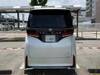 TOYOTA VELLFIRE HYBRID