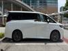 TOYOTA VELLFIRE HYBRID