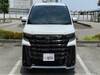 TOYOTA VELLFIRE HYBRID