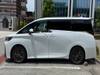 TOYOTA VELLFIRE HYBRID